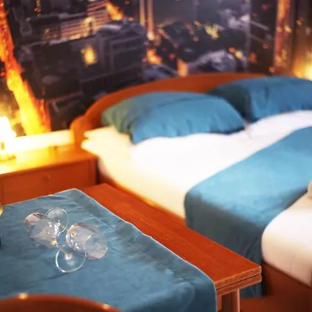 Hotel Palac Baska Voda