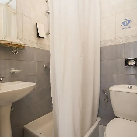 Hotel Palac 3*