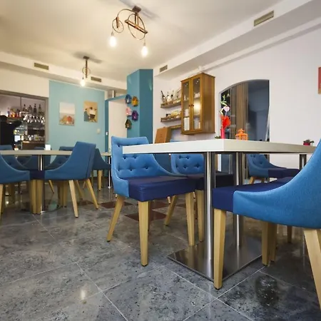Hotel Palac