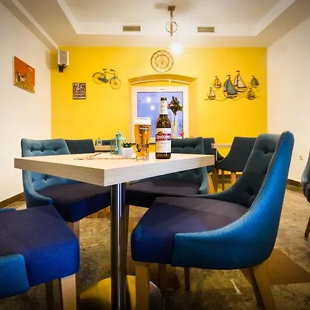 Hotel Palac 3*
