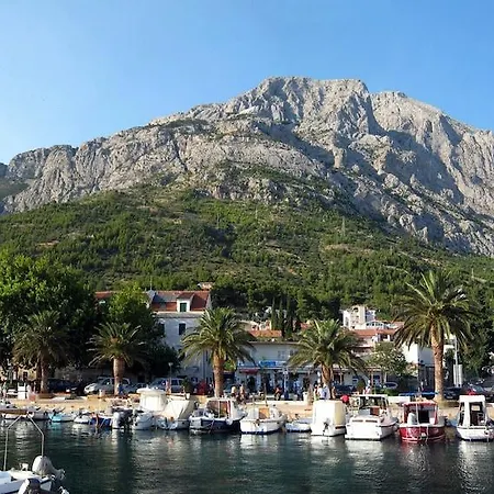 Palac Baska Voda