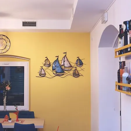 Palac 3* Baska Voda