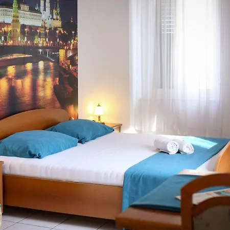 Hotel Palac Baska Voda